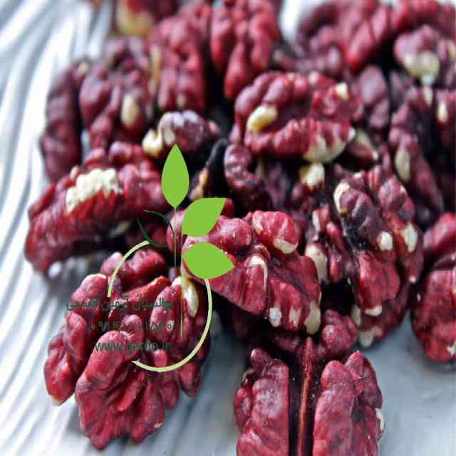 نهال گردو پاریزین