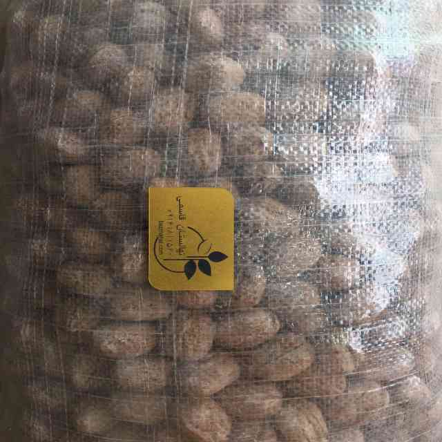 نهال گردو رقم جمال